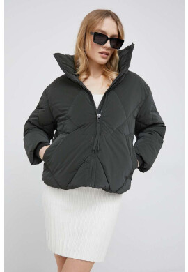 Vero Moda Яке в сиво с преходна изолация - Pepit.bg