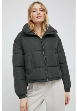 Vero Moda Яке в зелено с преходна изолация - Pepit.bg