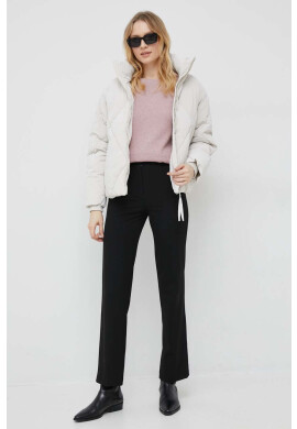Vero Moda Яке в бежово със зимна изолация - Pepit.bg