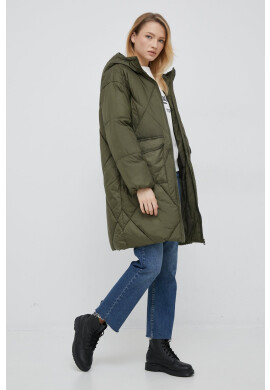 Vero Moda Яке в черно със зимна изолация - Pepit.bg