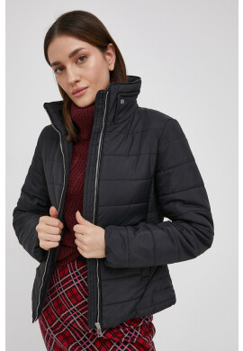 Vero Moda Яке дамско в черно с преходна изолация - Pepit.bg