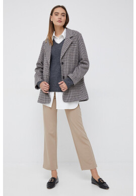 Vero Moda Яке с вълна - Pepit.bg