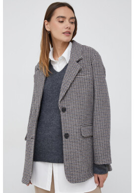 Vero Moda Яке с вълна - Pepit.bg