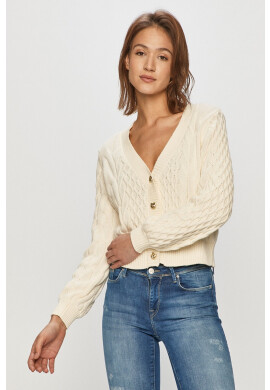 Vero Moda Жилетка дамска в розово - Pepit.bg