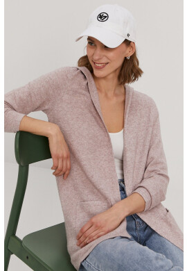 Vero Moda Жилетка дамска в розово - Pepit.bg