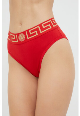 Versace Бикини в червено - Pepit.bg