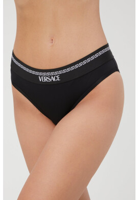 Versace Бикини в черно - Pepit.bg