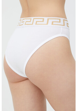 Versace Бикини в бяло - Pepit.bg