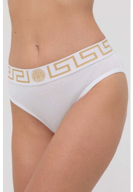 Versace Бикини в бяло - Pepit.bg
