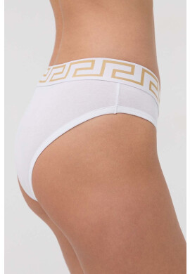 Versace Бикини в бяло - Pepit.bg