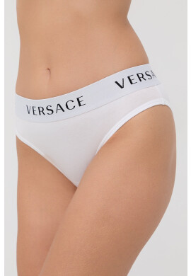 Versace Бикини в бяло - Pepit.bg
