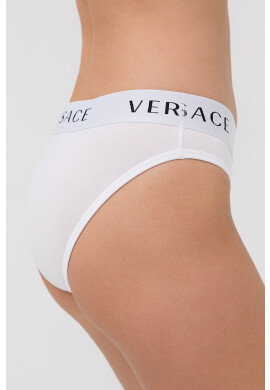Versace Бикини в бяло - Pepit.bg