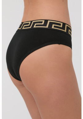 Versace Бикини в черно - Pepit.bg