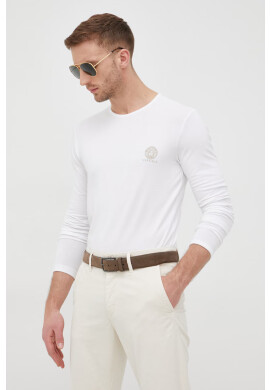 Versace Блуза с дълги ръкави - Pepit.bg
