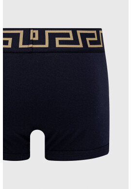 Versace Боксерки мъжки в черно - Pepit.bg