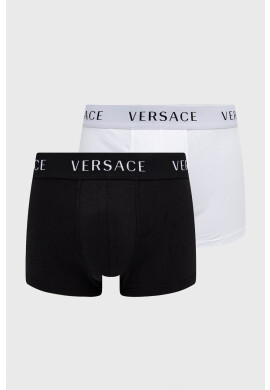 Versace Боксерки (2-pack) мъжки - Pepit.bg