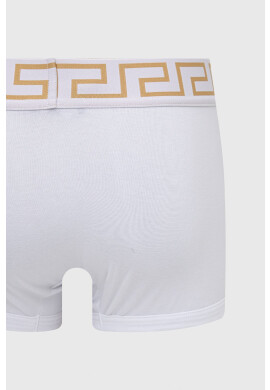 Versace Боксерки (2 чифта) мъжки в черно - Pepit.bg