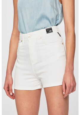 Versace Jeans Дънкови къси панталони - Pepit.bg