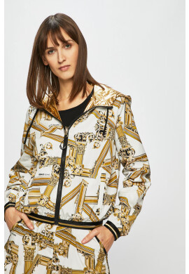 Versace Jeans Двустранно яке - Pepit.bg