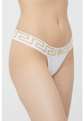 Versace Прашки в бяло - Pepit.bg