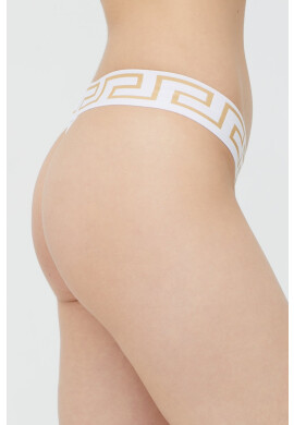 Versace Прашки в бяло - Pepit.bg