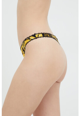 Versace Прашки в жълто - Pepit.bg