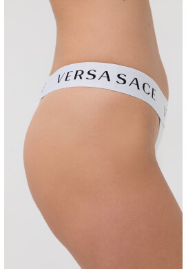 Versace Прашки в бяло - Pepit.bg