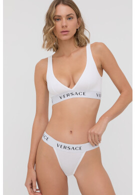 Versace Прашки в бяло - Pepit.bg