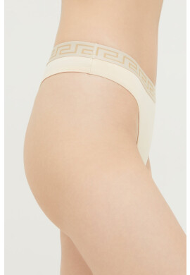 Versace Прашки в бежово - Pepit.bg