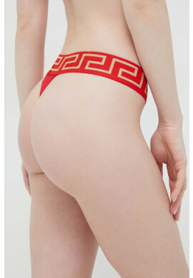 Versace Прашки в червено - Pepit.bg