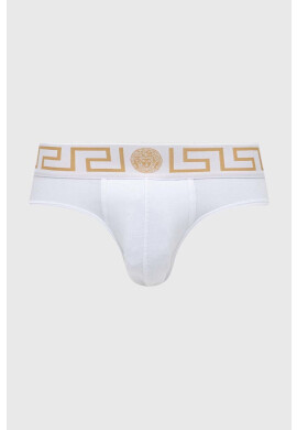 Versace Слипове (2 броя) в тъмносиньо - Pepit.bg