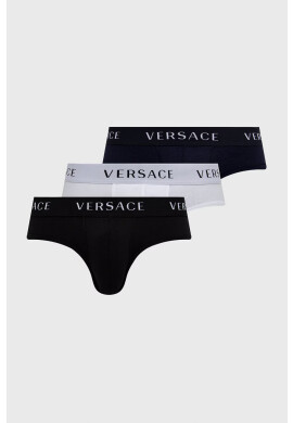 Versace Слипове (3 чифта) мъжки - Pepit.bg
