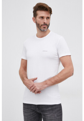 Versace Тениска с принт - Pepit.bg
