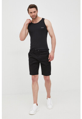 Versace Тениска в черно - Pepit.bg