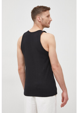 Versace Тениска в черно - Pepit.bg