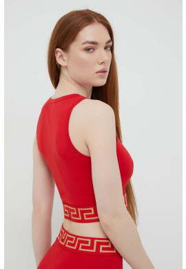 Versace Топ В червено - Pepit.bg