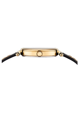 Versus Versace Часовник VSP1G0221 дамски в златисто - Pepit.bg