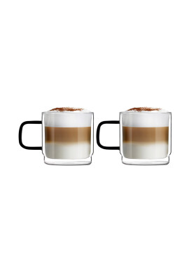 Vialli Design Комплект чаши 320 ml (2 броя) - Pepit.bg