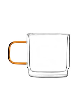 Vialli Design Комплект чаши Carbon 320 ml (2 броя) - Pepit.bg