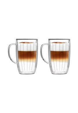 Vialli Design Комплект чаши Tulip (2-pack) - Pepit.bg