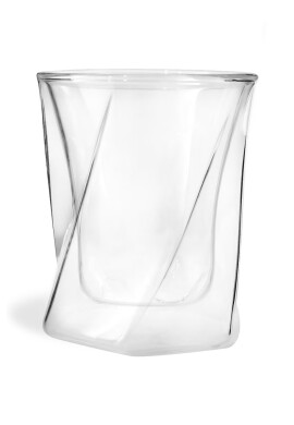 Vialli Design Стъклена чаша 300 ml - Pepit.bg