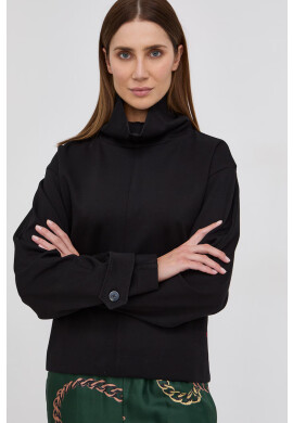 Victoria Beckham Суичър - Pepit.bg