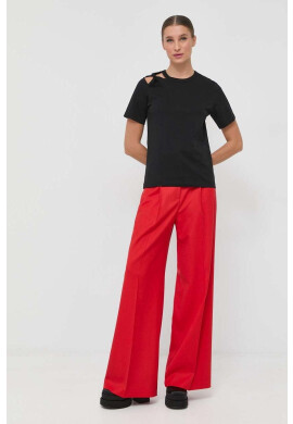 Victoria Beckham Тениска - Pepit.bg