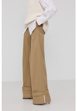 Victoria Victoria Beckham Панталон - Pepit.bg