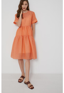Victoria Victoria Beckham Рокля - Pepit.bg