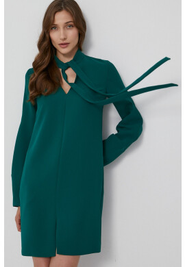 Victoria Victoria Beckham Рокля - Pepit.bg