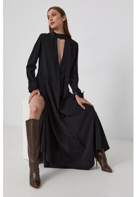 Victoria Victoria Beckham Рокля - Pepit.bg