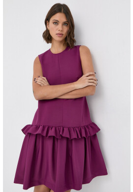 Victoria Victoria Beckham Рокля - Pepit.bg
