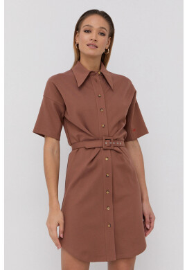 Victoria Victoria Beckham Рокля - Pepit.bg