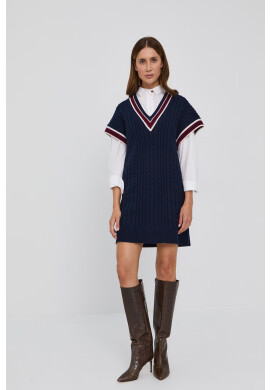 Victoria Victoria Beckham Рокля - Pepit.bg